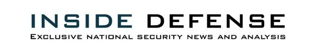 Inside Defense Logo